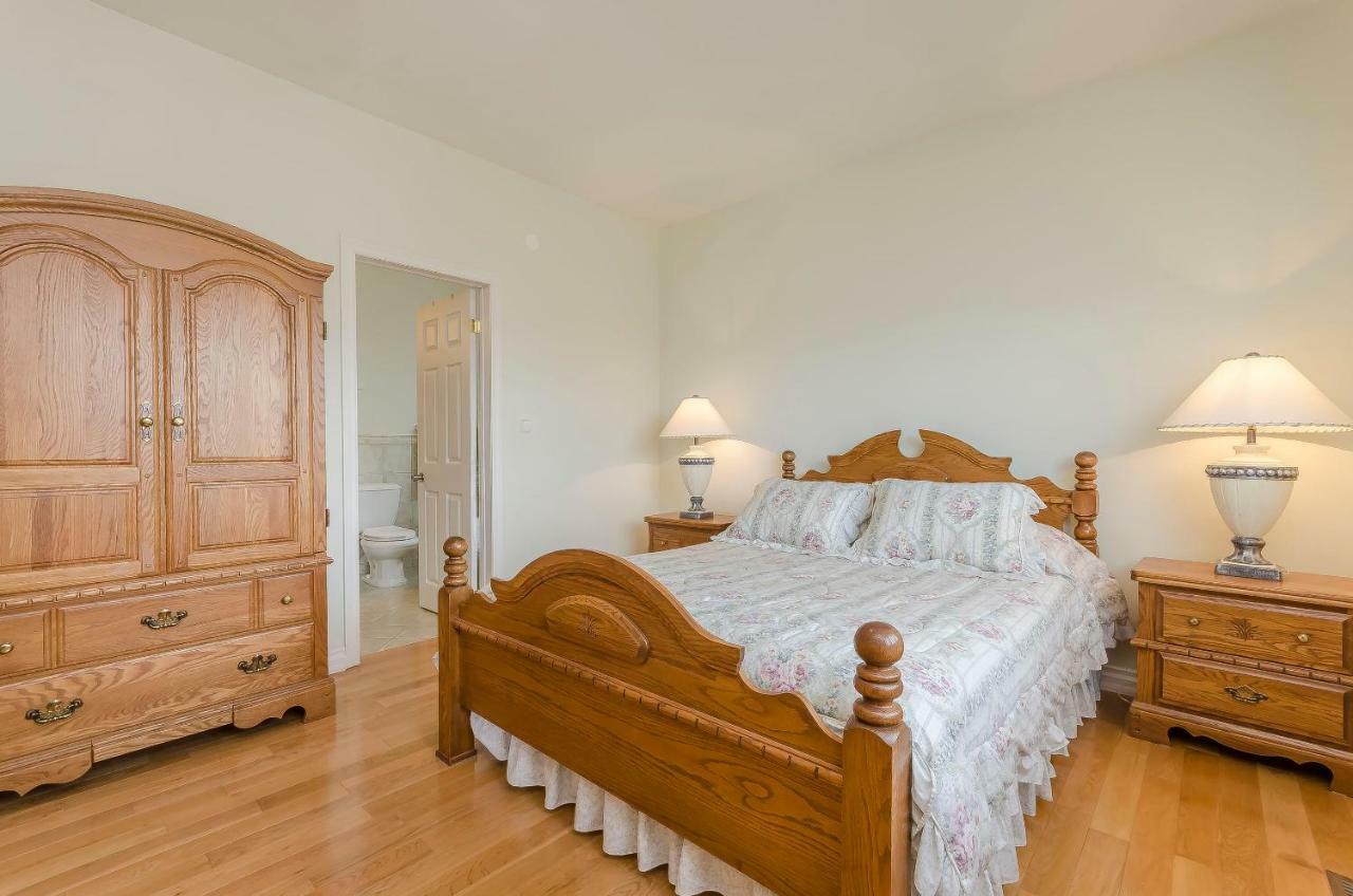 Apartment Canada Dream Vacation ซรีมา ภายนอก รูปภาพ